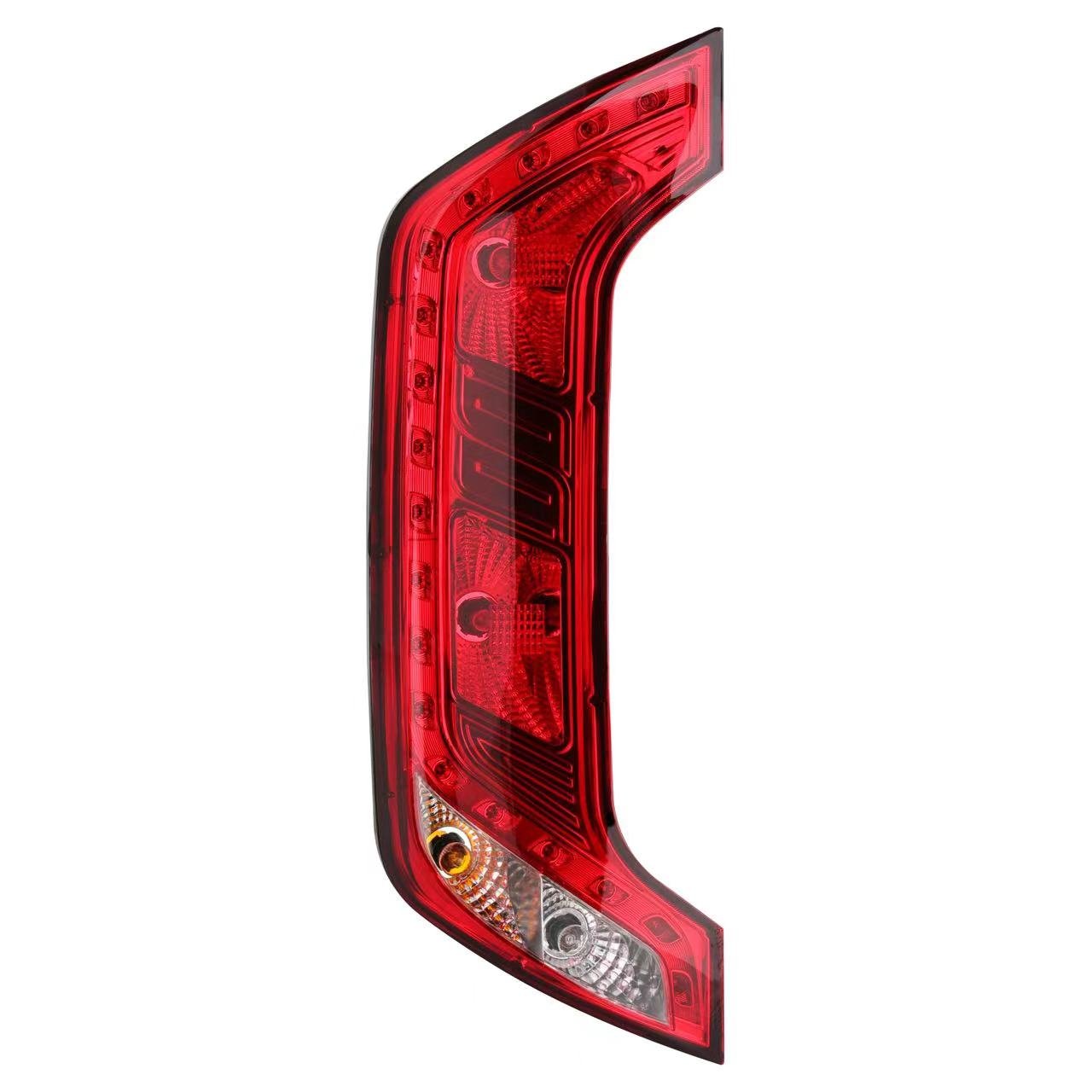 Buses Accessories Low Price Bus Lighting System Z-HX740x236 Rear Light for KING LONG